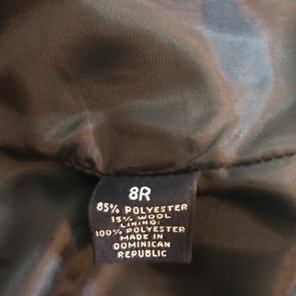 Boy's Sport Coat - Picture 3 of 5